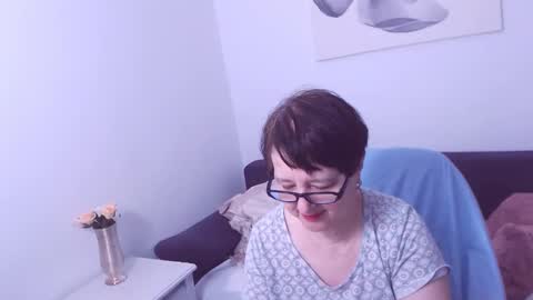 Christa online show from March 10, 4:14 pm