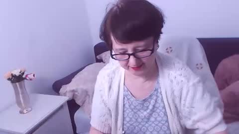 Christa online show from January 31, 8:54 pm