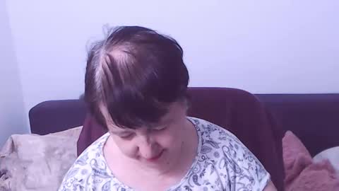 Christa online show from November 23, 9:46 pm