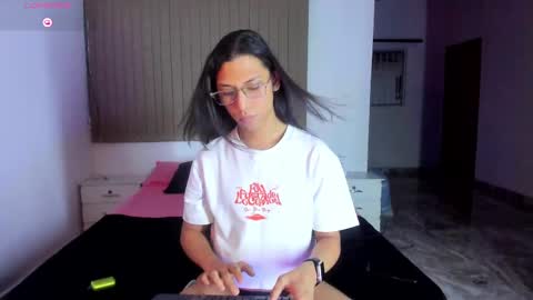 Christian Cruz online show from September 16, 11:08 pm