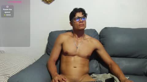 ---Chistian--- online show from September 27, 4:10 am