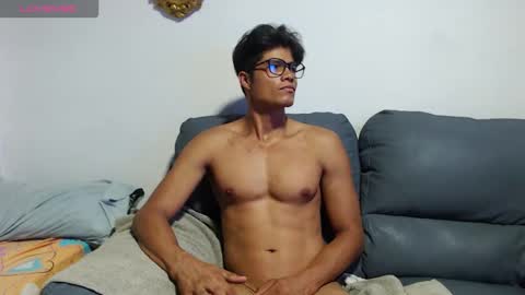 ---Chistian--- online show from October 18, 11:03 am