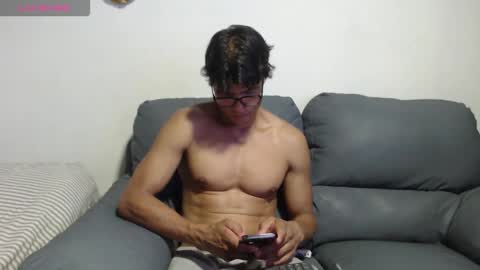 ---Chistian--- online show from October 24, 2:12 am