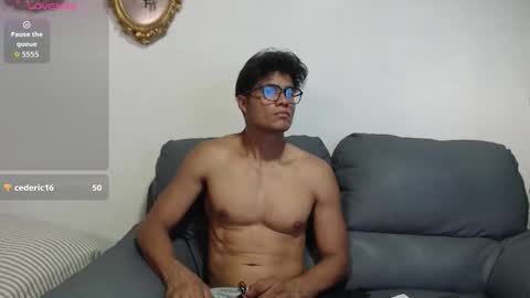 ---Chistian--- online show from October 28, 4:52 pm