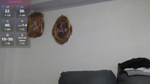 ---Chistian--- online show from November 4, 1:12 pm