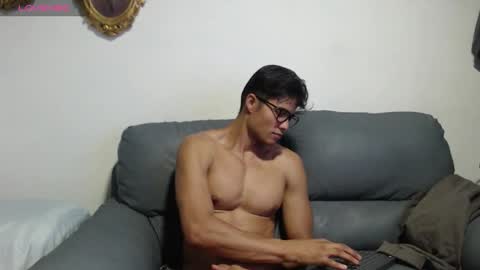 ---Chistian--- online show from October 6, 3:46 am