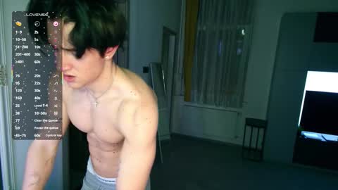 UPVOTE ME ------  ILL DO SOMETHING FOR FREE online show from February 12, 6:33 pm