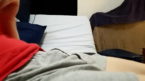 Christian Pack online show from March 12, 11:03 am