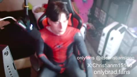 christianslong online show from September 24, 11:44 pm