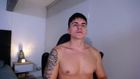 Christian online show from November 18, 8:23 pm