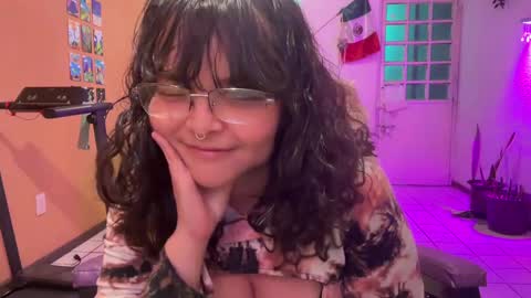 christianvalles online show from February 14, 2:18 am