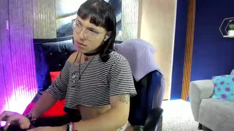 CHRISTINA online show from September 24, 2:13 pm