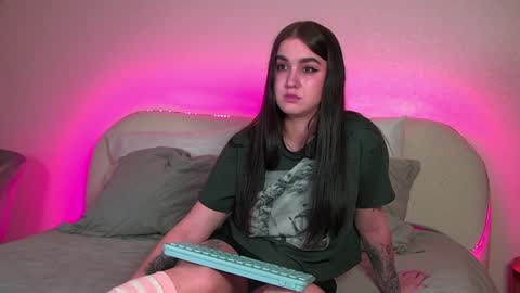 Christina online show from February 4, 4:05 am