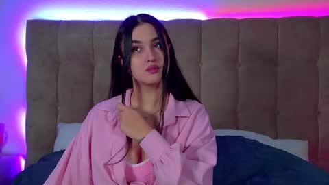 Christina online show from September 27, 6:38 pm