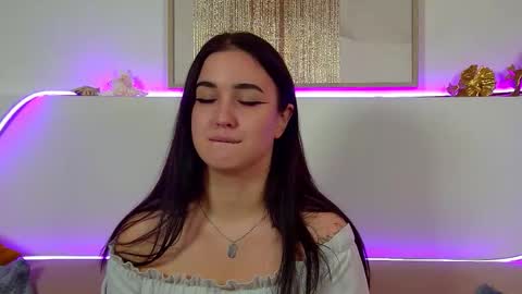 Christina online show from September 23, 6:47 pm