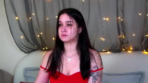 Christina online show from October 24, 6:52 pm