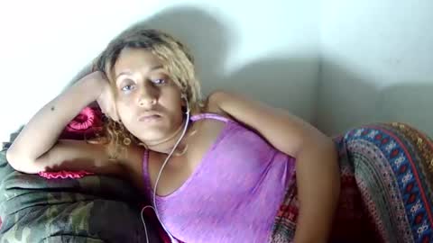 christine213 online show from January 26, 8:45 pm