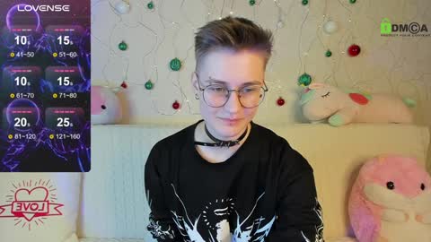 christine_moon online show from January 4, 9:41 pm