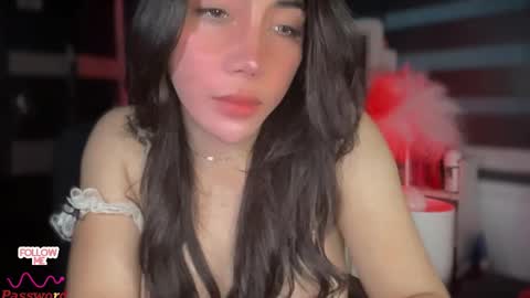 christine online show from December 20, 12:39 am