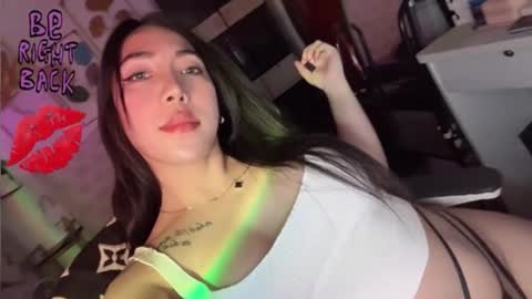 christine online show from November 19, 3:06 am