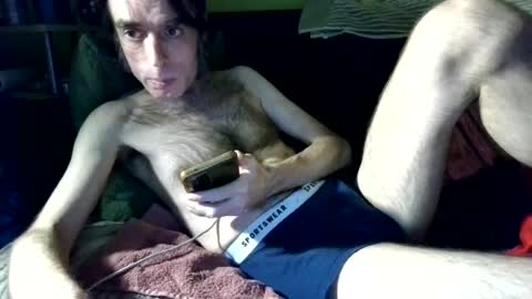 Chris online show from August 5, 8:39 pm