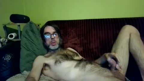 Chris online show from July 29, 10:21 pm