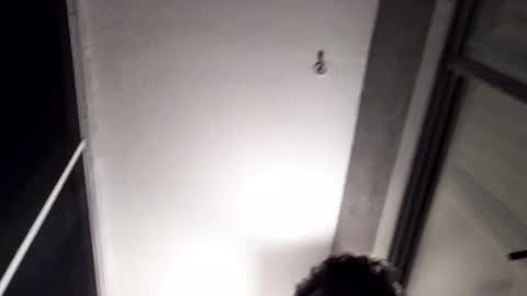 Christopher Rain online show from November 21, 1:03 am