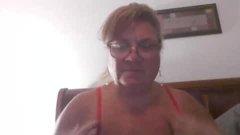 Christopher Rain online show from May 2, 3:12 am