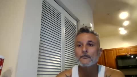 Christopher Rain online show from November 18, 6:11 pm