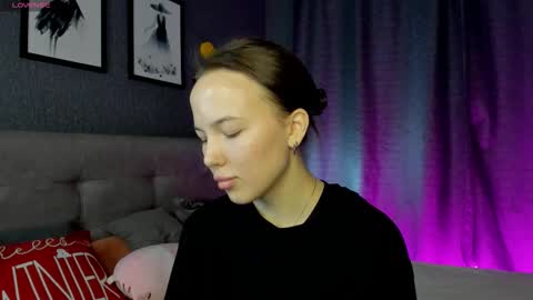 hristy3 online show from January 12, 1:01 am