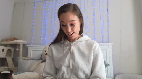 Christy Love online show from January 27, 8:28 pm