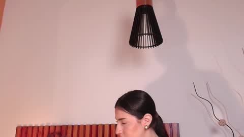 Christy online show from September 24, 7:53 pm