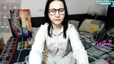 christyw3b online show from January 18, 5:55 pm