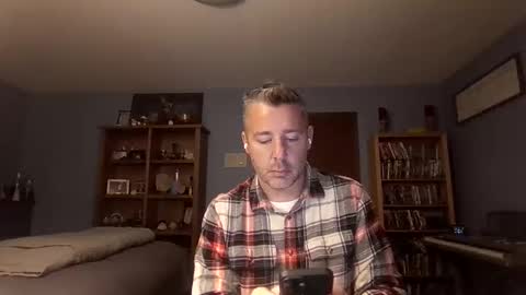 chrisw8121 online show from November 23, 10:13 am