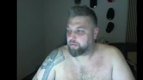 Chrizz online show from December 19, 9:21 pm