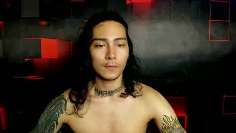 Mach online show from April 18, 7:29 pm