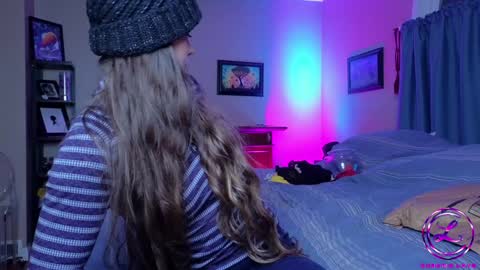 Marley online show from February 21, 12:57 am