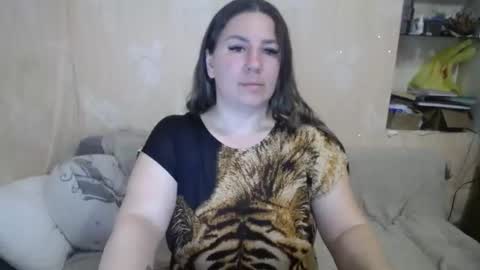 Diana online show from March 10, 7:29 pm