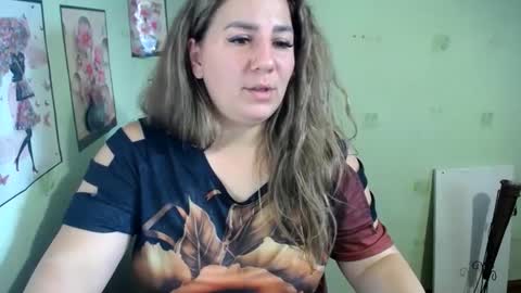 Diana online show from February 7, 12:06 pm