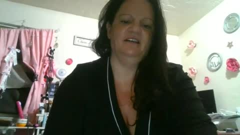 chrystaldawnk8 online show from June 28, 3:13 am