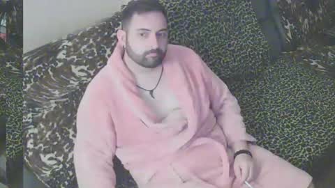 Chubby Boy97 online show from November 2, 5:57 pm