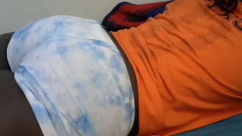 DivaDee online show from October 9, 6:24 pm