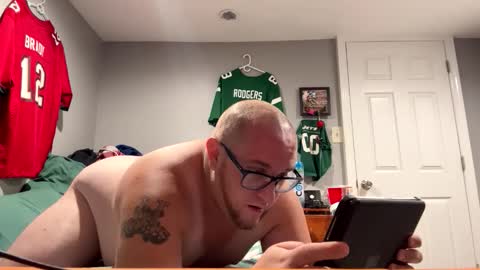 chubbybottom69690 online show from October 3, 2:47 pm