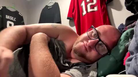 chubbybottom69690 online show from October 5, 6:00 am