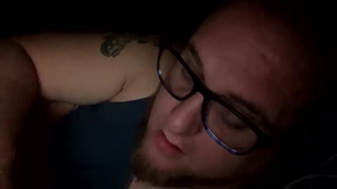 Snapshot of chubbybottom69691 chatting on October 27, 2:33 am chubbybottom69691 online show from October 27, 2:33 am