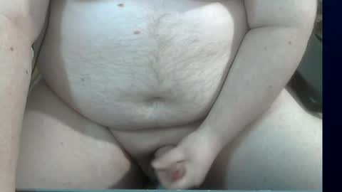 chubbycock_89 online show from April 26, 2:15 pm