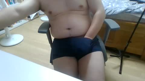 chubbycok123 online show from September 19, 4:00 pm