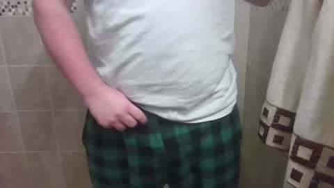 chubbycub14 online show from February 26, 2:30 am