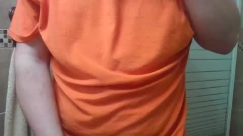 chubbycub14 online show from June 3, 2:33 pm