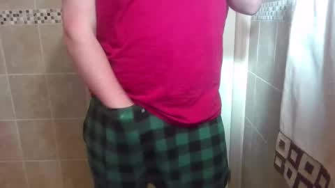 chubbycub14 online show from February 4, 7:40 pm